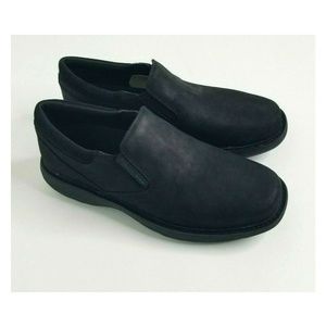 men's world vue moc wide width